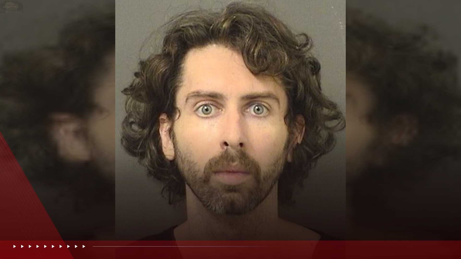 Lake Park man charged after dog suffered multiple broken ribs — Wellington Community news