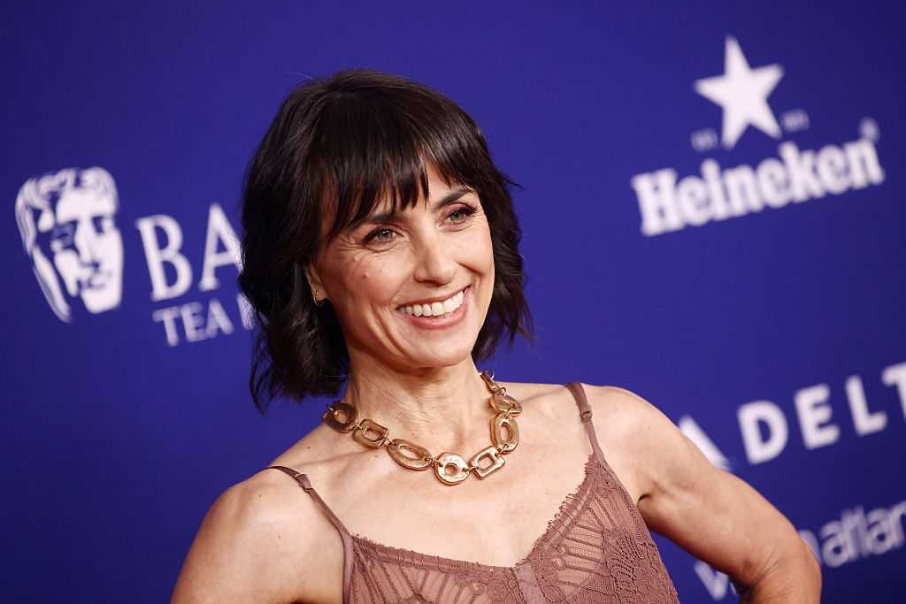 'The silence was deafening': 'Entourage' actress Constance Zimmer reveals cancer diagnosis — WPBF Entertainment Palm Beach, Wellington Arts news