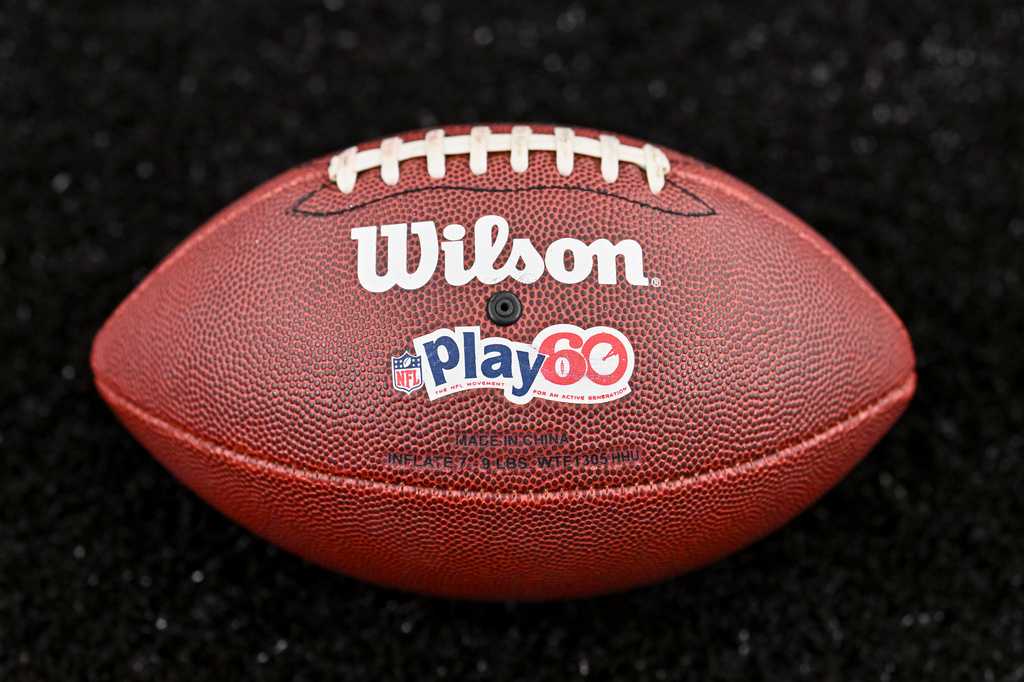 NFL Week 5 schedule, prediction and more — WPBF Sports Palm Beach, Wellington Sports news