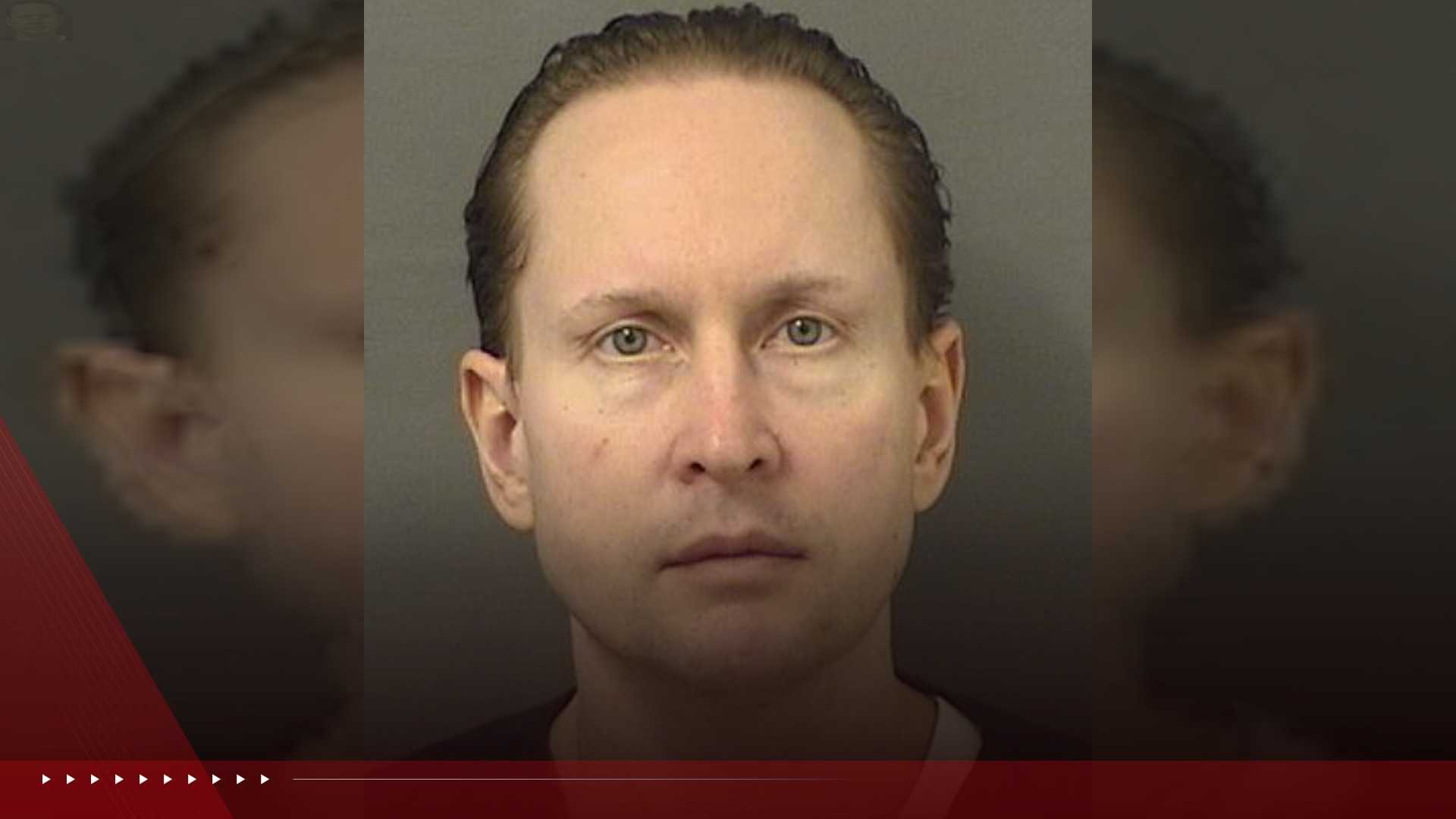 Man accused in deadly Boca Raton crash is back in Palm Beach County — WPBF West Palm Beach