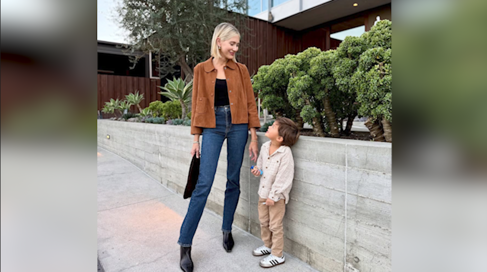 Lifestyle influencer shares new details on 4-year-old son's death — WPBF Entertainment Palm Beach, Wellington Arts news