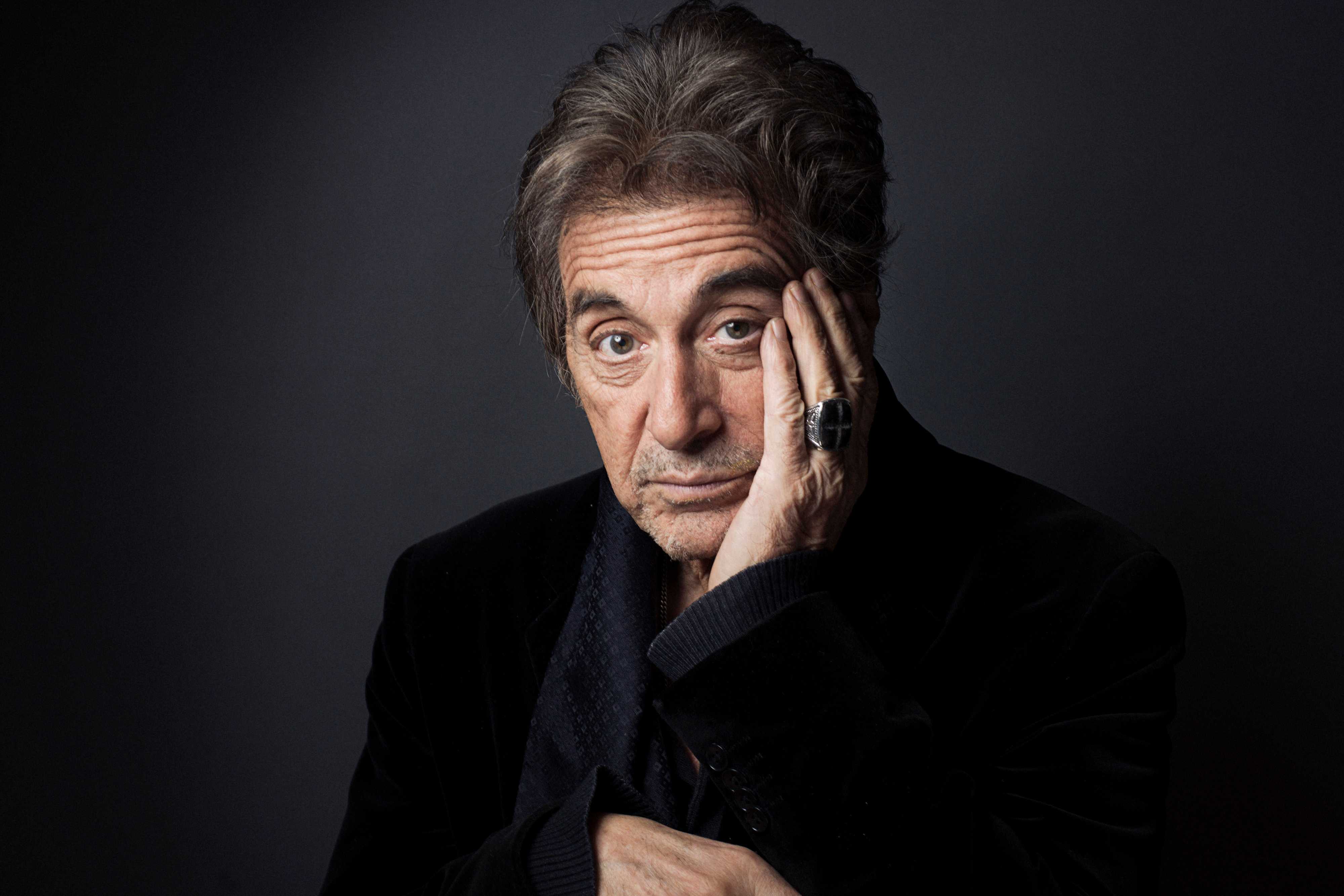Al Pacino to get lifetime achievement award from the Screen Actors Guild — WPBF Entertainment Palm Beach