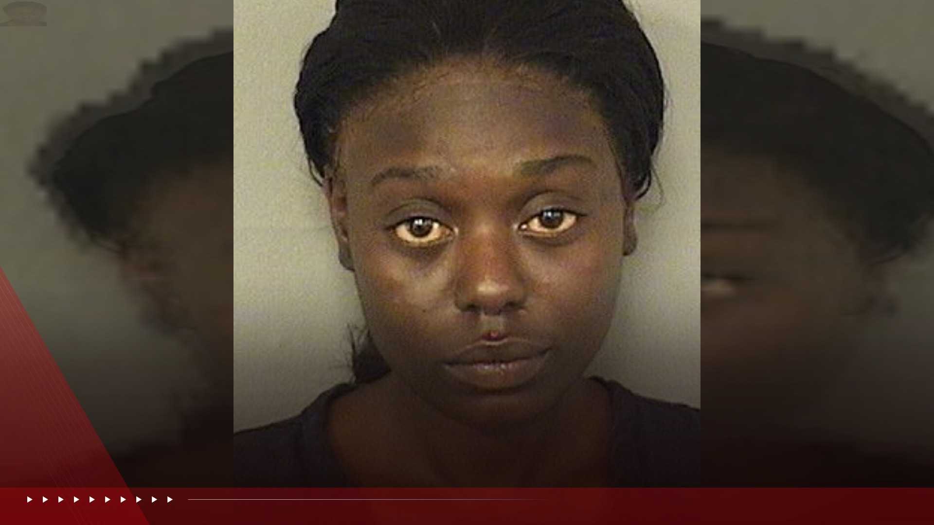 Belle Glade woman accused after argument with teen turns violent — Wellington Community news