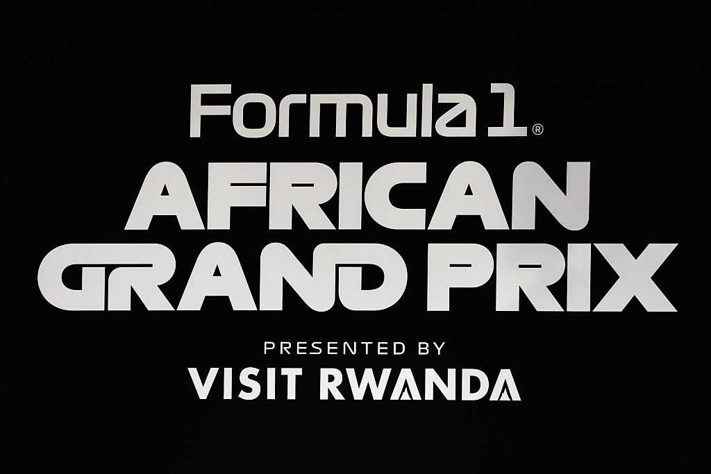 Formula 1 announces return of African Grand Prix in Rwanda in early 2030s — WPBF Sports Palm Beach
