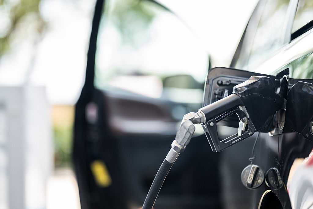 Gas prices jump 9.1% as inflation rises to 3.7% in September — WPBF West Palm Beach