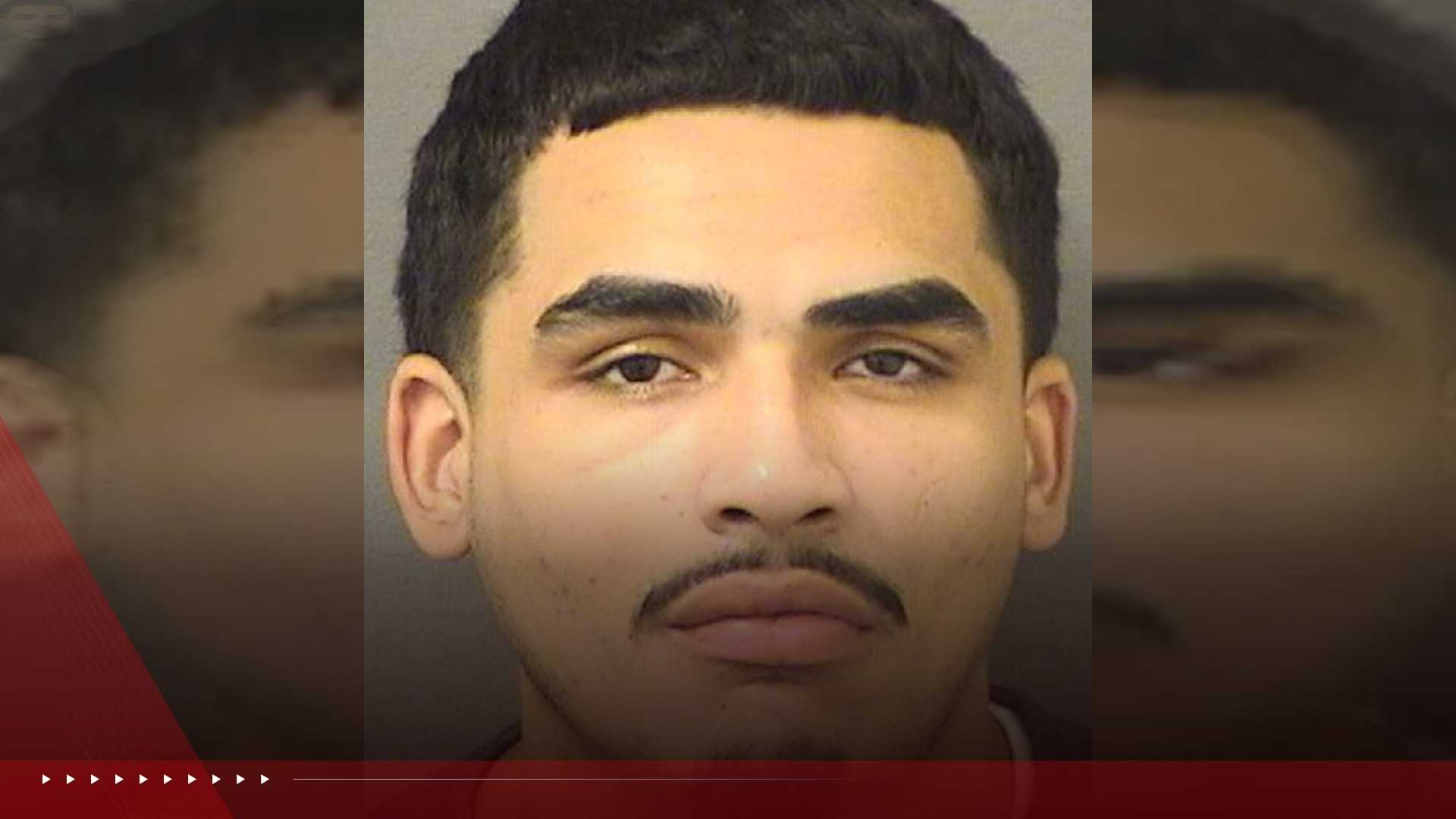 FHP chase hits 134 mph in Palm Beach County — WPBF West Palm Beach, Wellington Community news