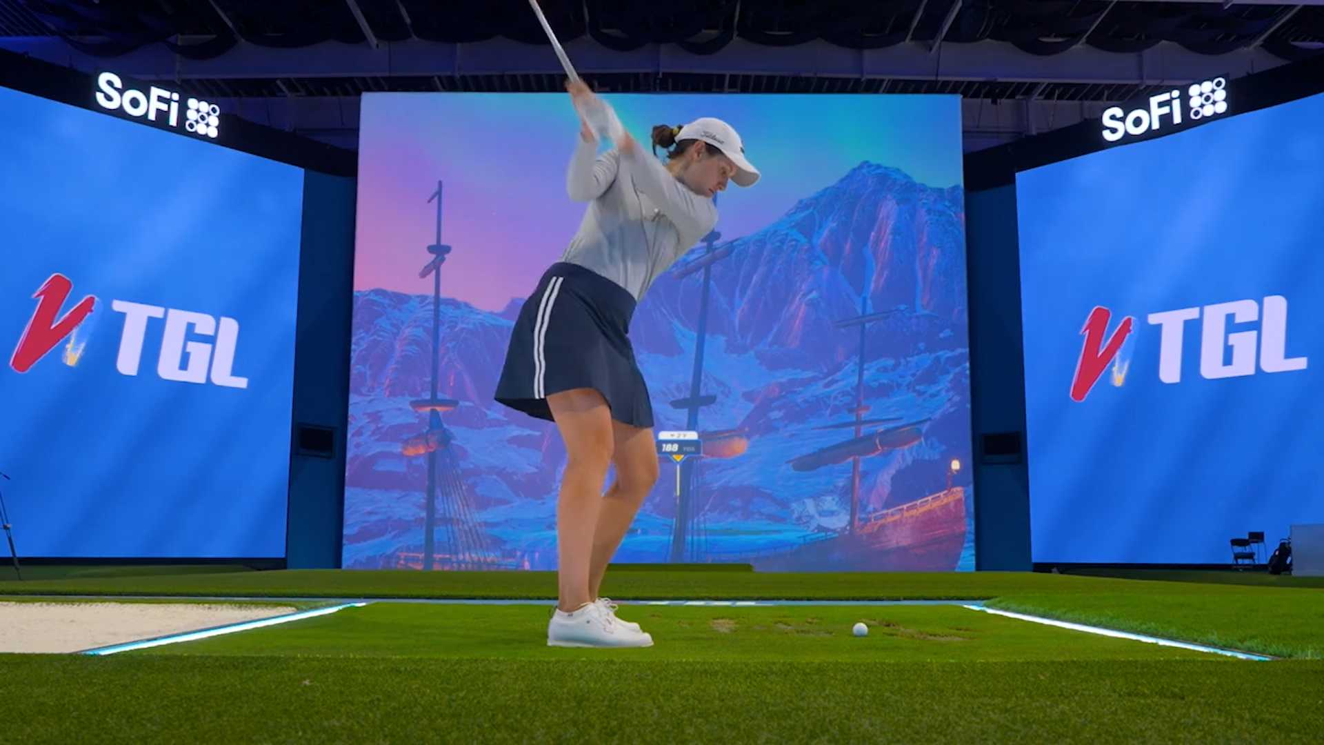 Ready to Tee Off: WTGL set for inaugural season — Wellington Sports news