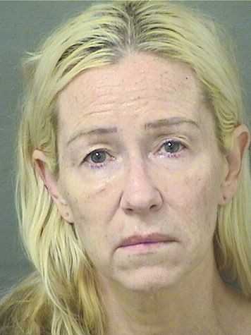 Port St. Lucie ICU nurse arrested on charges involving patient's IV — WPBF West Palm Beach, Wellington Health news