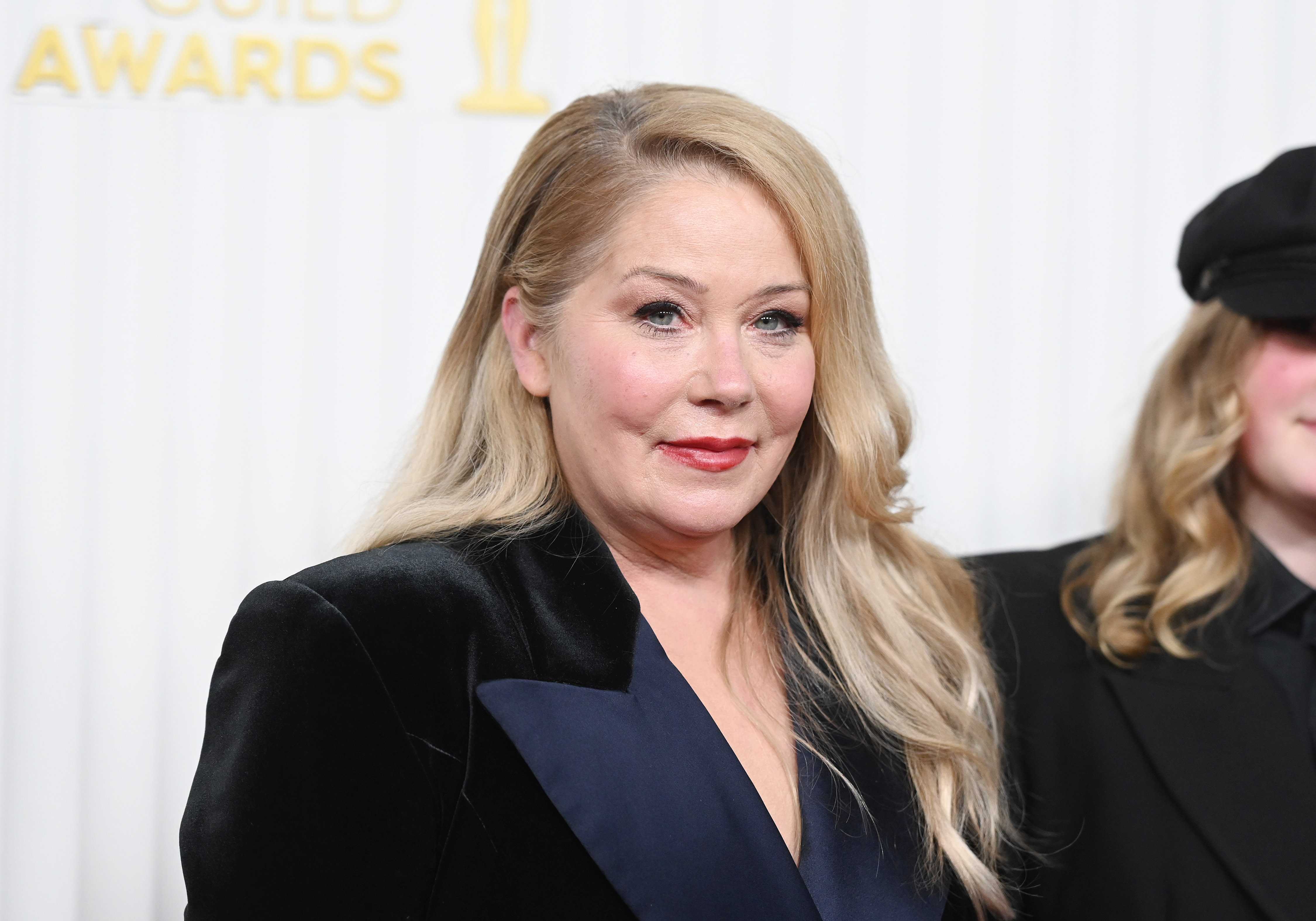 Christina Applegate says she was misdiagnosed with MS. What her doctor told her — WPBF Entertainment Palm Beach, Wellington Health news