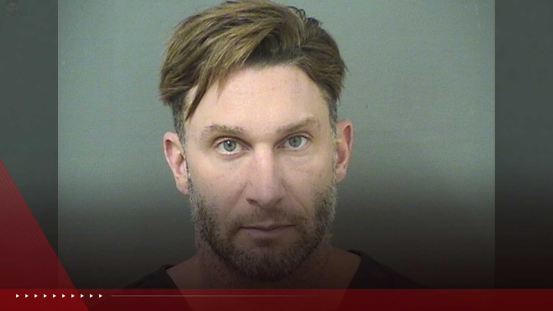 Attorney accused of sending ex dozens of messages after breakup — WPBF West Palm Beach, Wellington Community news