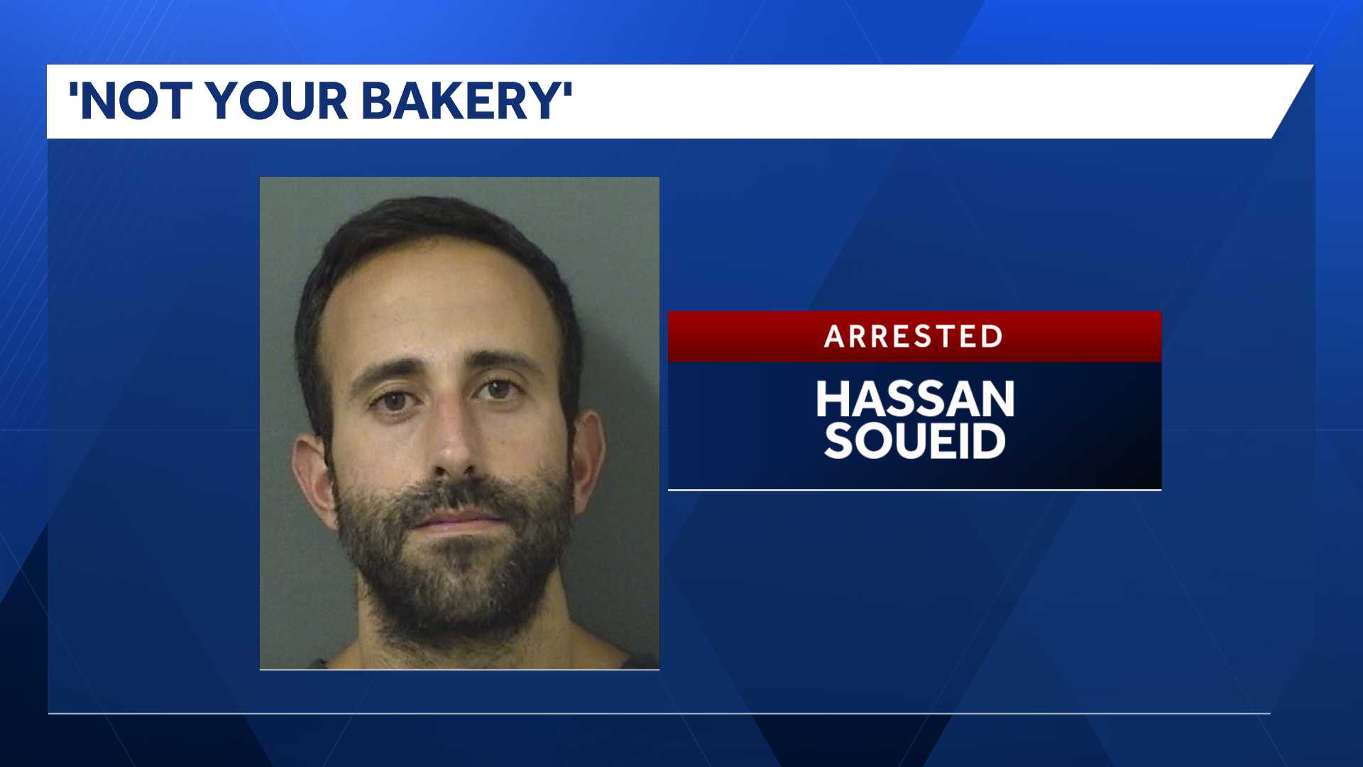 Delray business owner arrested in massive THC distribution investigation — Wellington Business news
