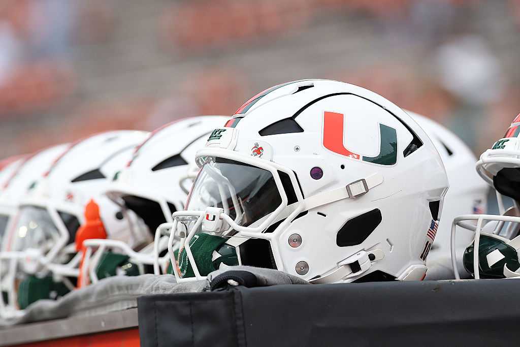 Florida Bar places employee on leave over ‘morally reprehensible’ comments to Miami football player — WPBF West Palm Beach
