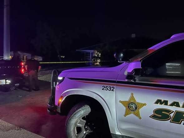 Roommate dispute in Martin County ends in stabbing, suspect in custody — Wellington Health news