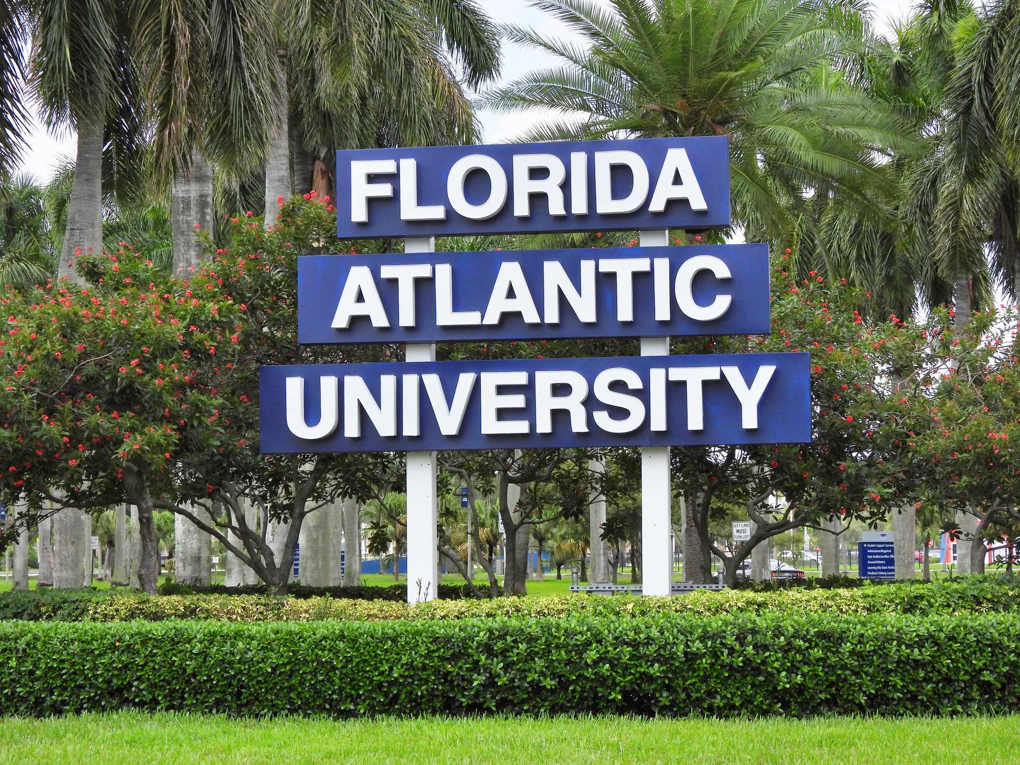 FAU receives $1 million gift to support athletics, education and Holocaust studies — WPBF West Palm Beach, Wellington Business news