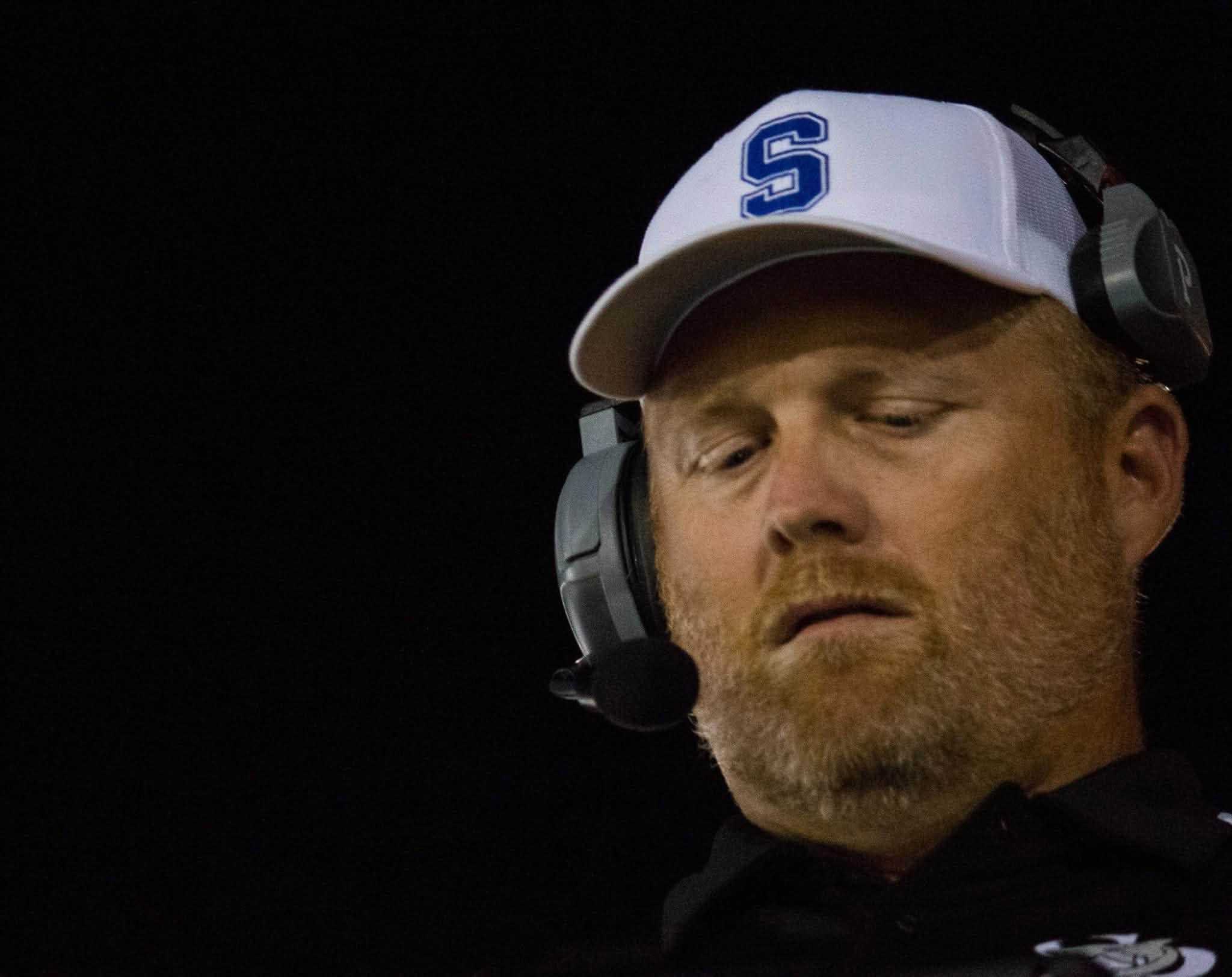 Homicide agent killed in wrong-way crash identified as former Sebastian coach  — WPBF West Palm Beach, Wellington Schools news