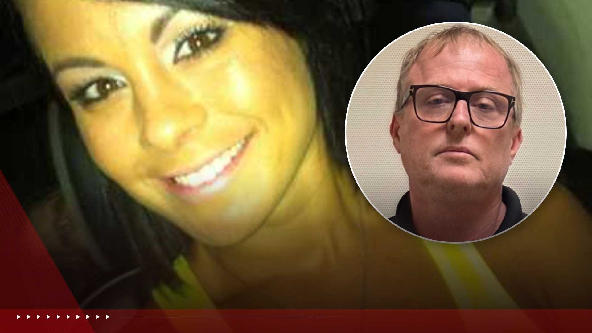 Former fiancé of Michelle Parker, Orlando mom missing since 2011, arrested — WPBF West Palm Beach, Wellington Community news
