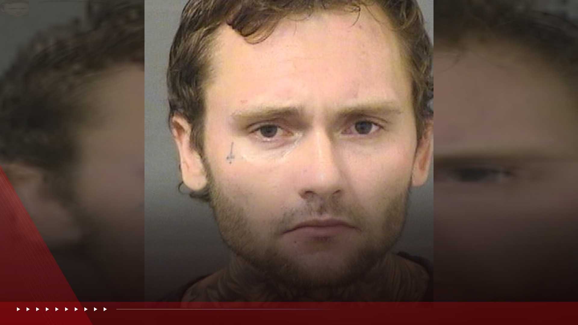 Palm Beach County man barricades himself in bathroom with knife — WPBF West Palm Beach, Wellington Real Estate news