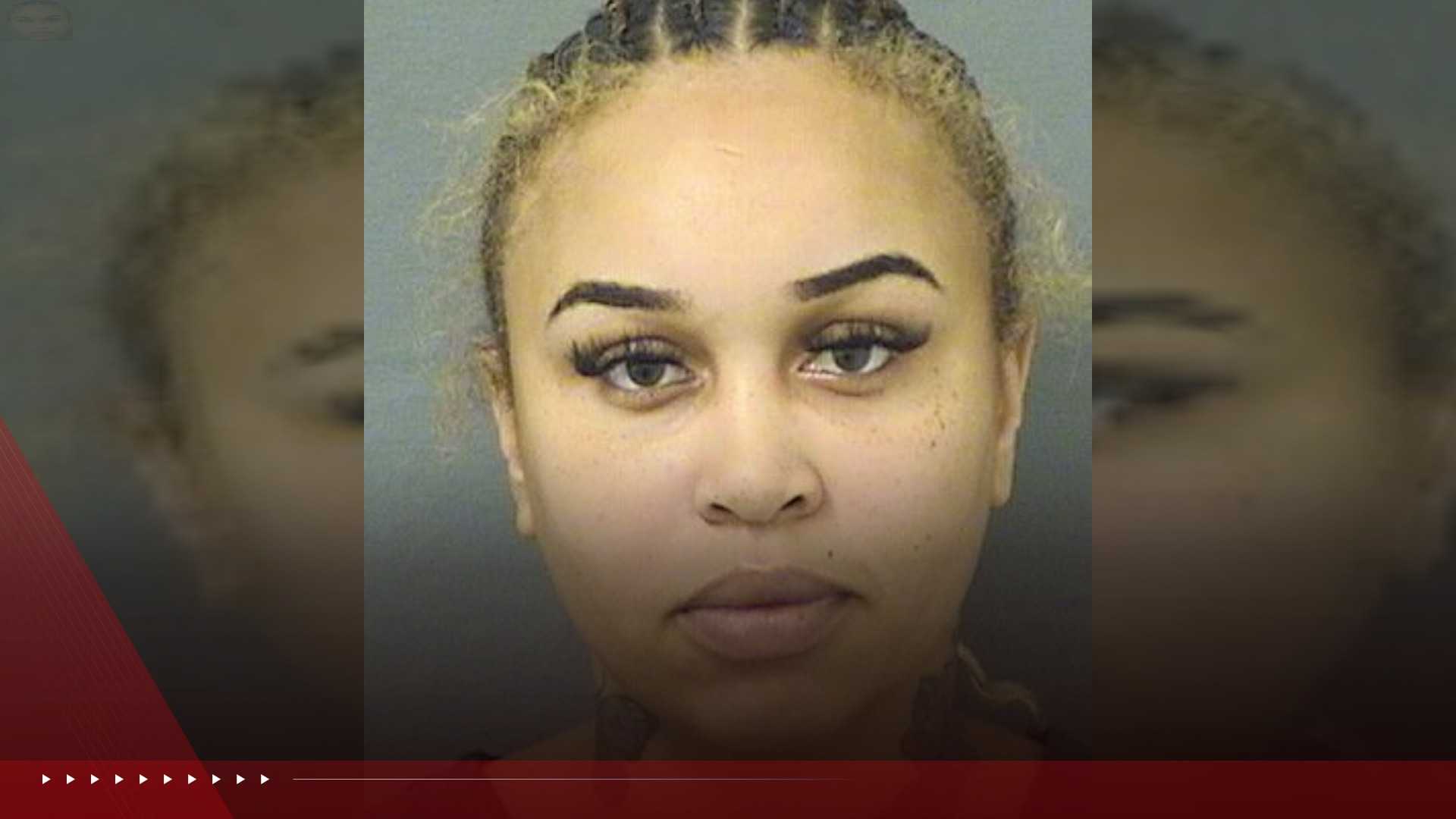 Woman tells detectives passenger fired at Wellington home — WPBF West Palm Beach