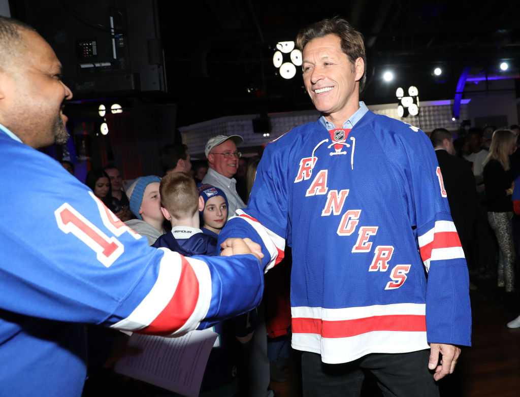 Ron Duguay, ex-NHL star and Sarah Palin’s boyfriend, dies at 69 — WPBF Sports Palm Beach, Wellington Sports news