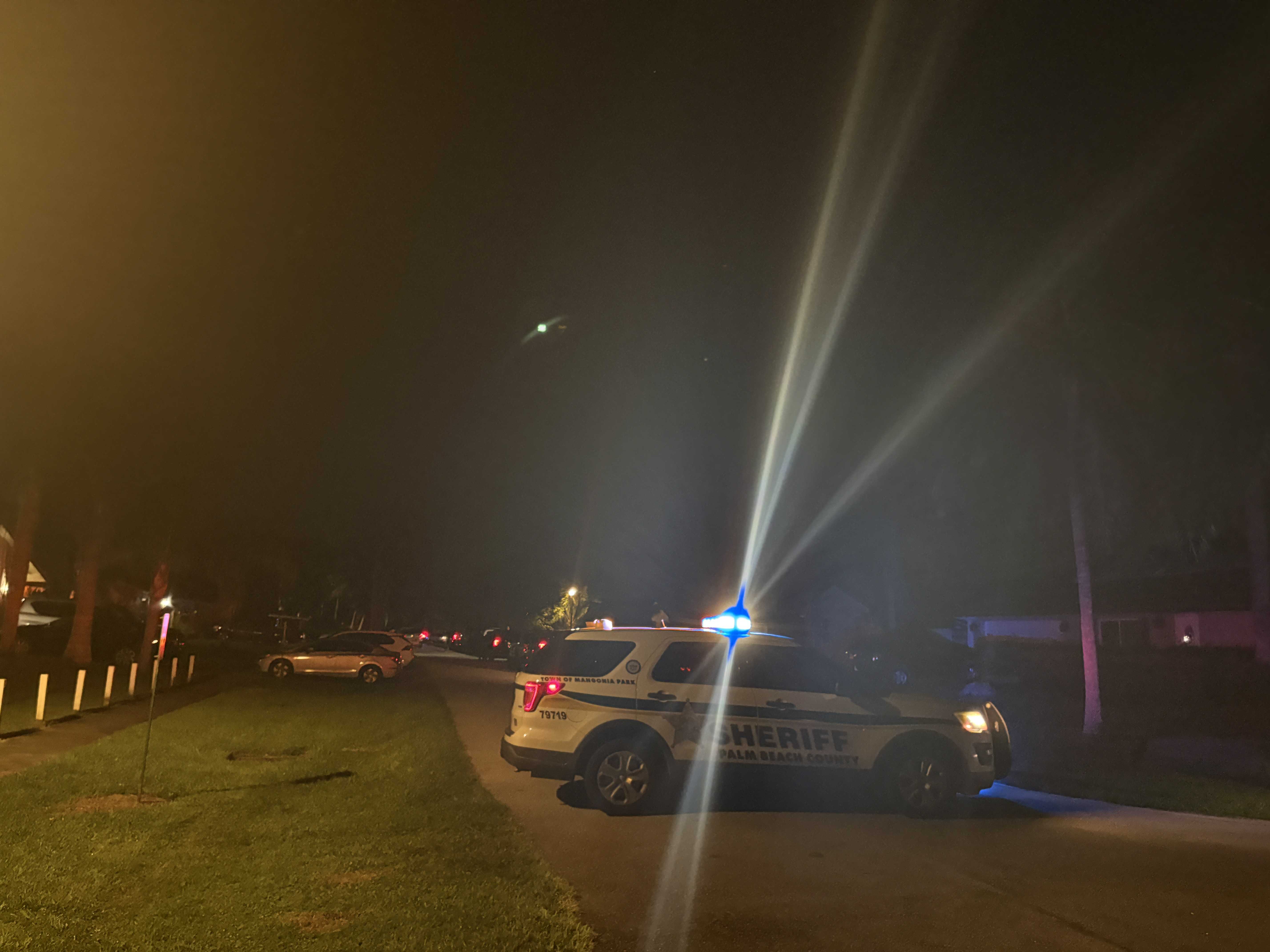 Man, 18, hospitalized after shooting near Greenacres — WPBF West Palm Beach, Wellington Health news