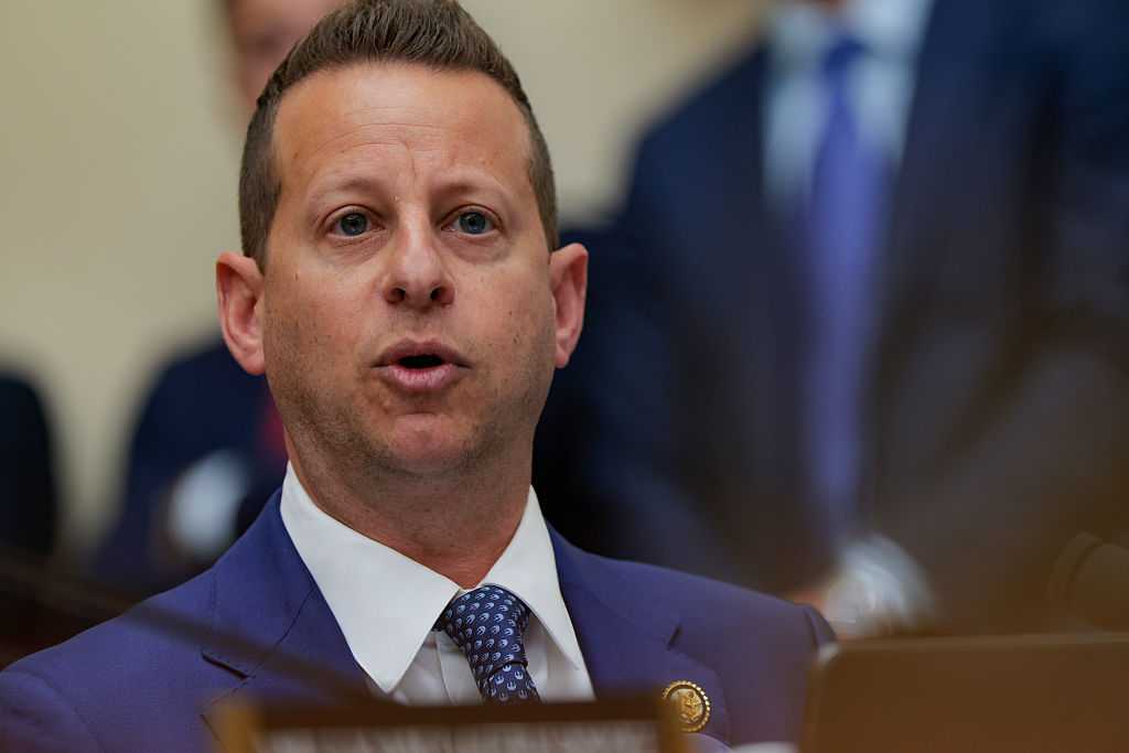 Jared Moskowitz focuses on affordability, immigration, bipartisanship in Florida’s redrawn 25th District — WPBF West Palm Beach