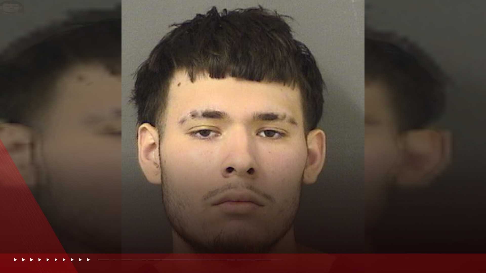 18-year-old accused after shooting at Boynton Beach Marathon — WPBF West Palm Beach