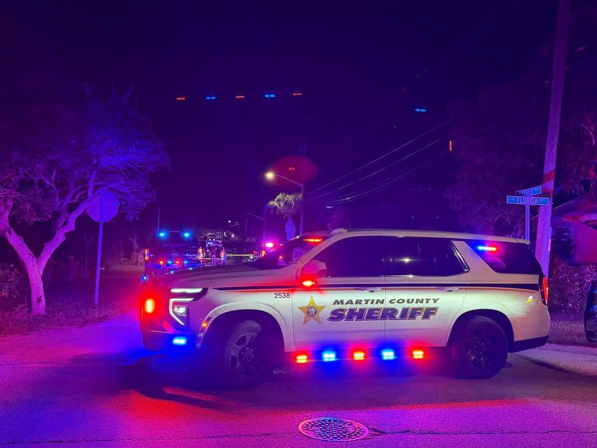 Drinking, threats and guns: New information released in fatal shooting of 21-year-old in Hobe Sound — WPBF West Palm Beach
