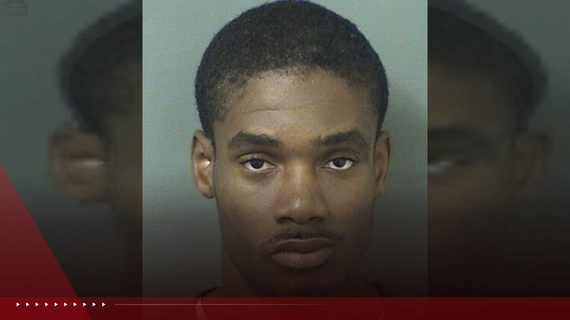 DNA match cited in West Palm Beach sex charge involving teen — Wellington Community news