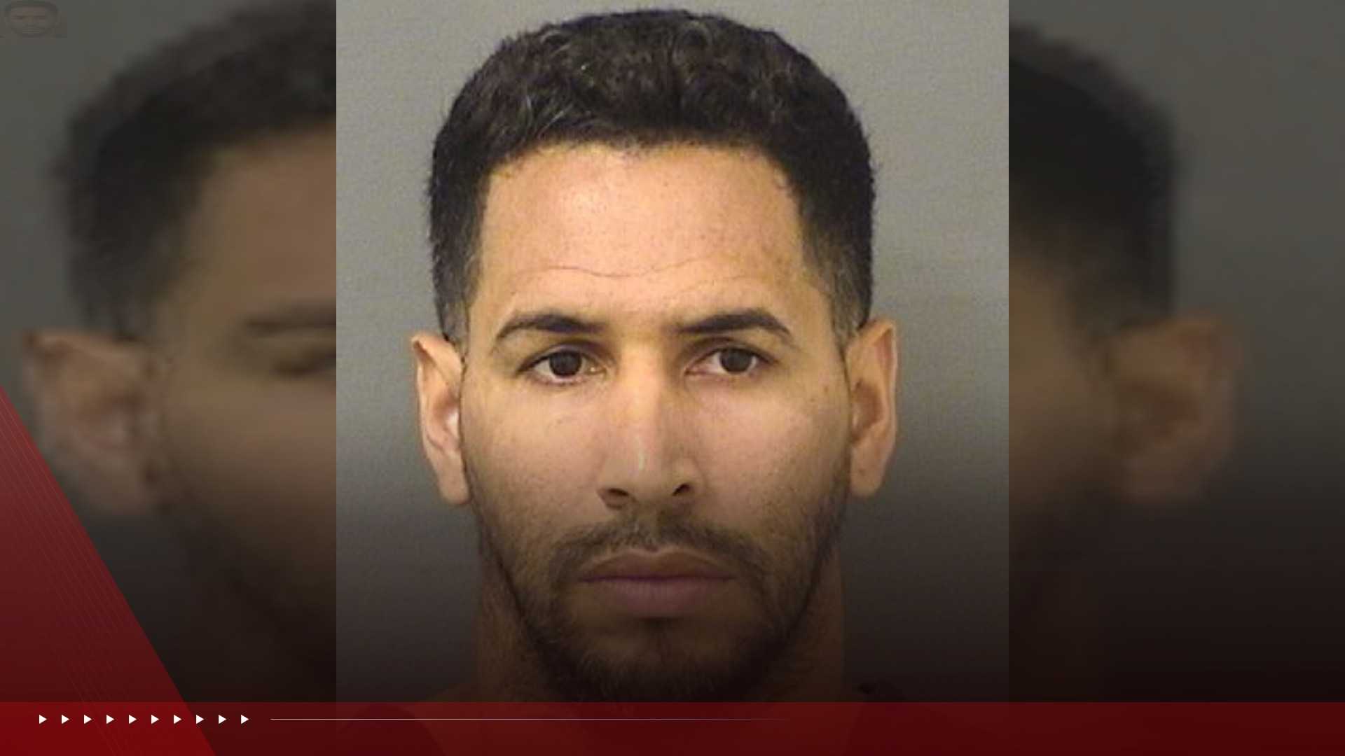 Lake Worth homeowner says contractor took $4,625 deposit — WPBF West Palm Beach, Wellington Community news