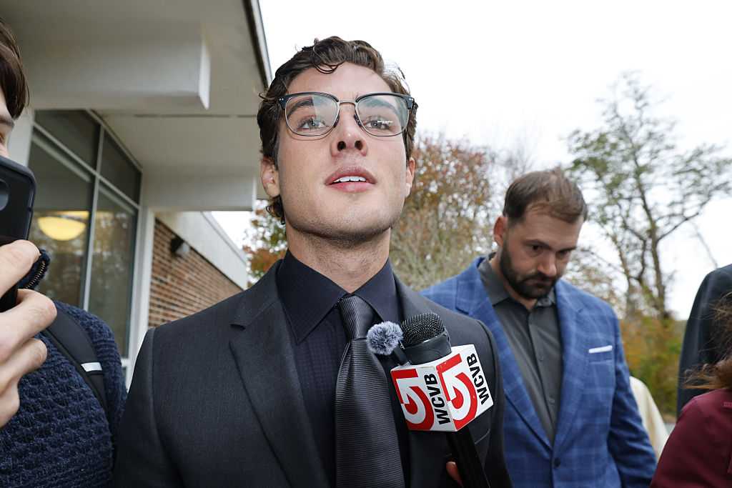 'Looksmaxxing' streamer known as Clavicular pleads not guilty to rape charge — WPBF Entertainment Palm Beach, Wellington Arts news