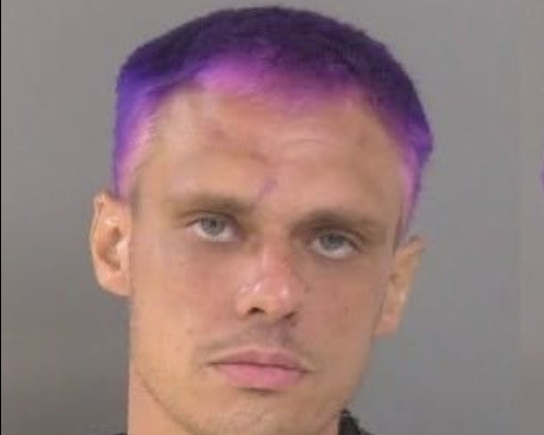 Help sought about suspect in killing of grandfather in Okeechobee County — WPBF West Palm Beach, Wellington Community news