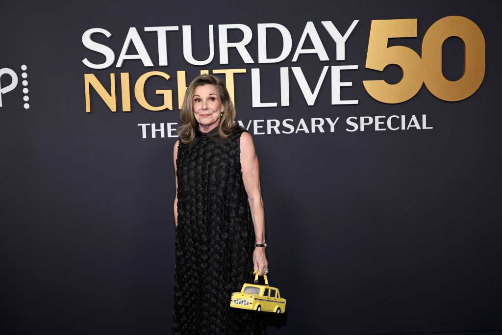 'Kate & Allie' and 'McMillan & Wife' star Susan Saint James dies at 80  — WPBF Entertainment Palm Beach