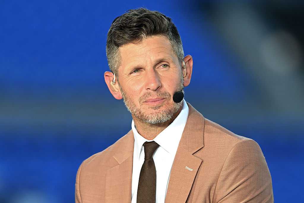 ESPN analyst Dan Orlovsky says family member died unexpectedly — WPBF Sports Palm Beach