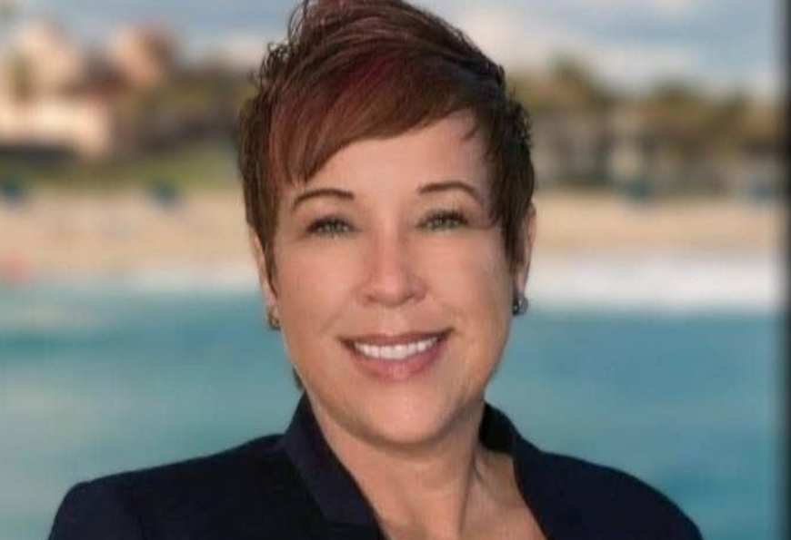 Lake Worth Beach Commissioner Sarah Malega resigns — Wellington Government news