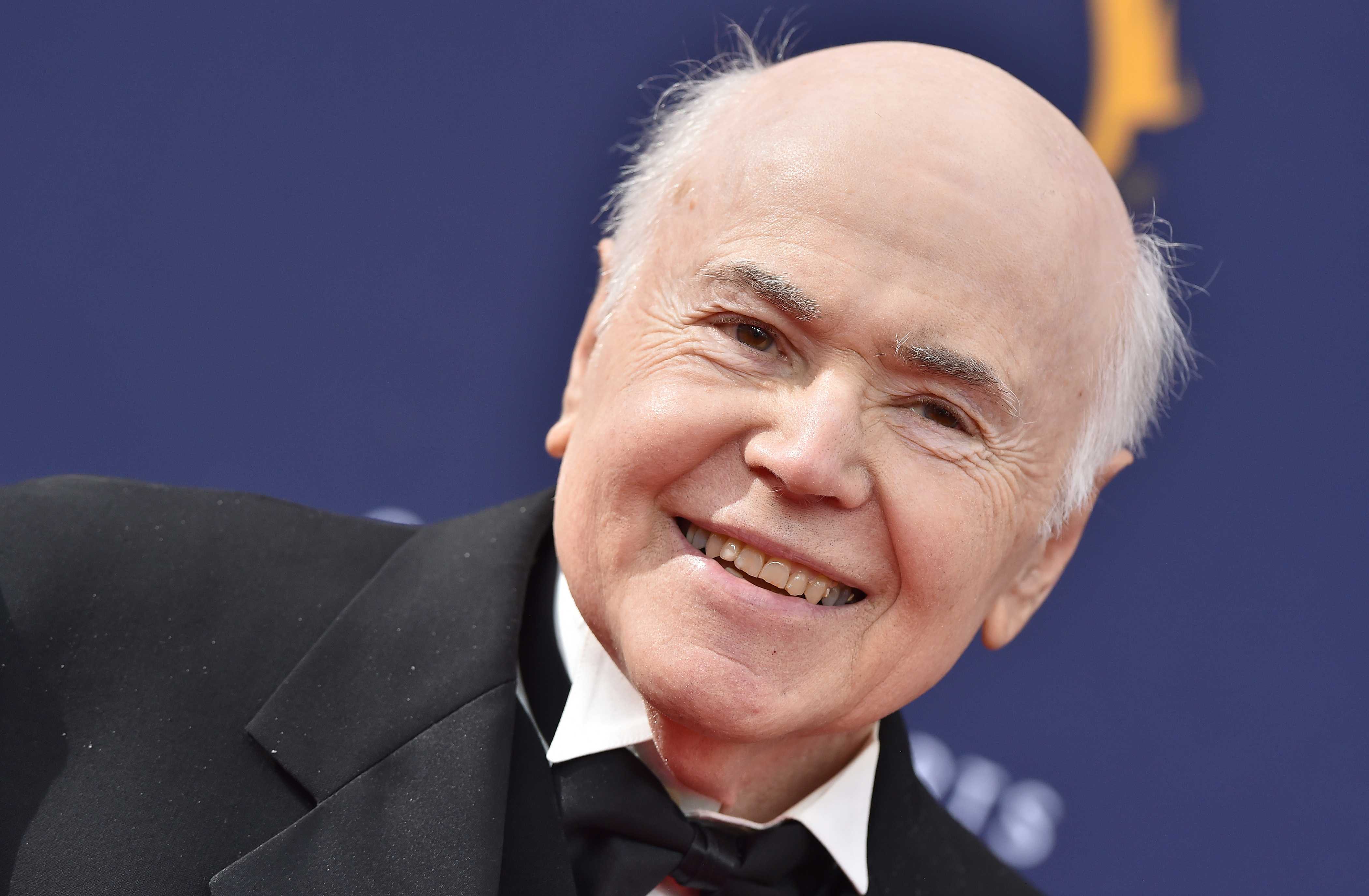 Walter Koenig, known for role in original 'Star Trek' series, dies at 90 — WPBF Entertainment Palm Beach, Wellington Arts news