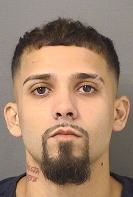 Lantana man sentenced to 33 years for overdose death in Boynton Beach in 2024 — WPBF West Palm Beach