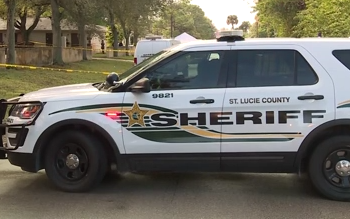 SWAT responds after domestic battery call in Lakewood Park neighborhood — WPBF West Palm Beach, Wellington Schools news