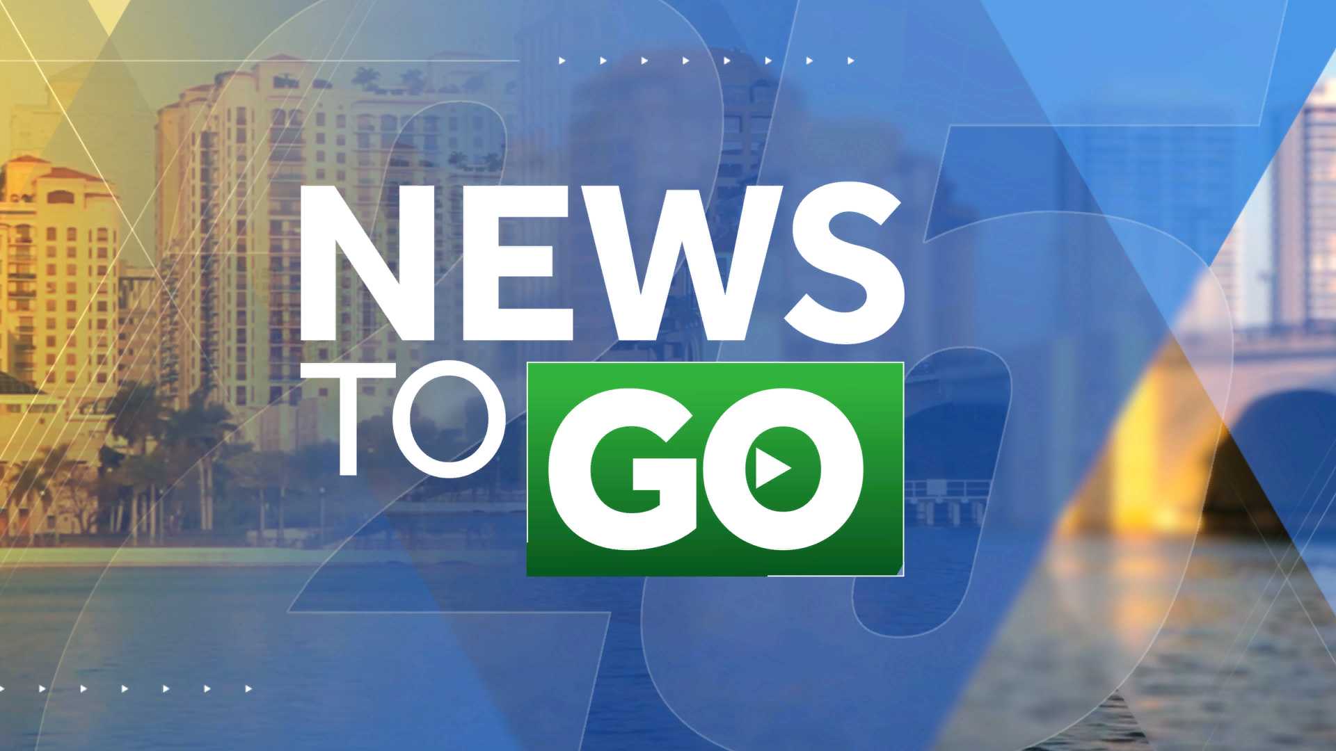 News To Go: May 4, 2026 — WPBF West Palm Beach