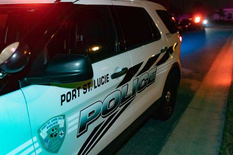 Port St. Lucie student dies after being struck by vehicle on Wednesday — WPBF West Palm Beach