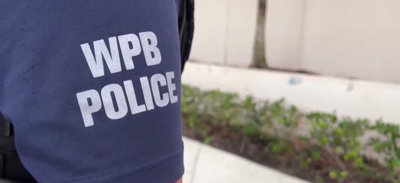 West Palm Beach police investigate deadly shooting on Presidential Way — WPBF West Palm Beach, Wellington Community news