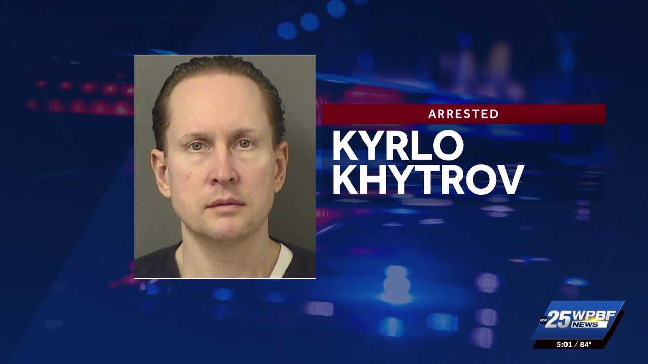 Man accused of killing 93-year-old in Boca Raton DUI crash faces judge — Wellington Community news