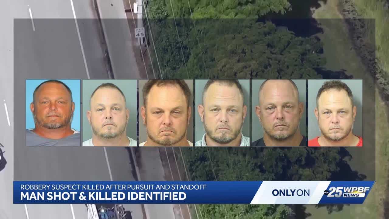 ONLY ON WPBF: Witness describes pizza delivery robbery that led to deadly deputy-involved shooting in Boynton Beach — WPBF West Palm Beach, Wellington Community news