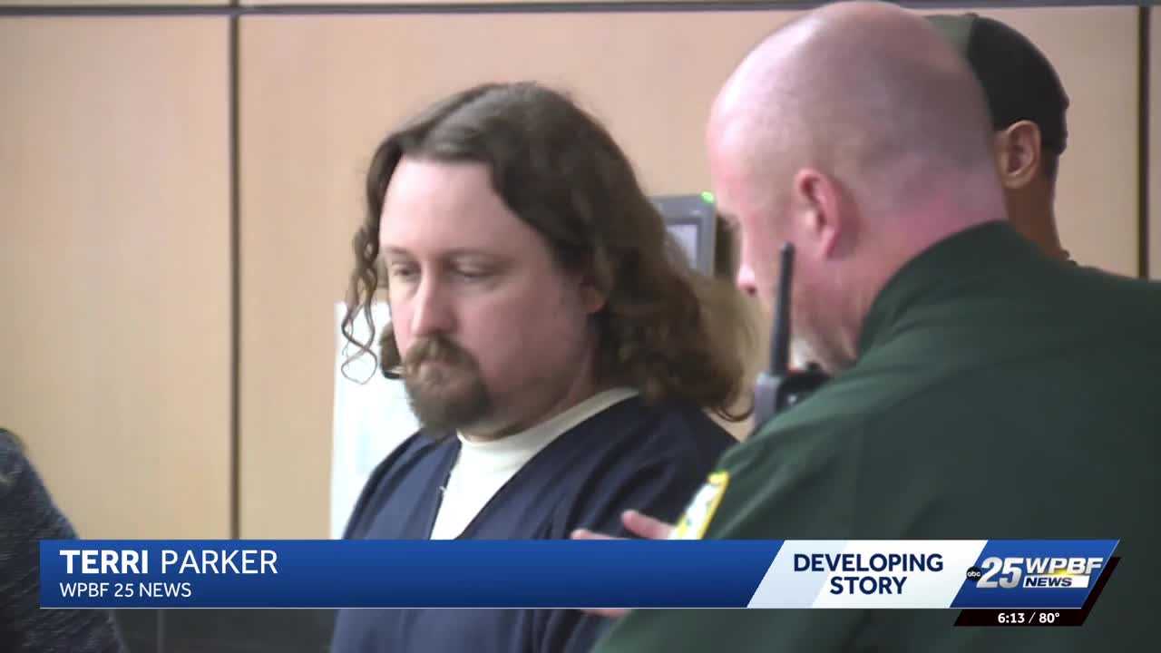 "Still a danger": Judge denies bond for man accused of nearly killing Palms West Hospital nurse — WPBF West Palm Beach, Wellington Health news