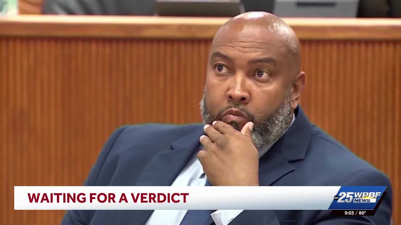 Former Fort Pierce city manager convicted of official misconduct, not guilty of bid tampering — WPBF West Palm Beach, Wellington Community news