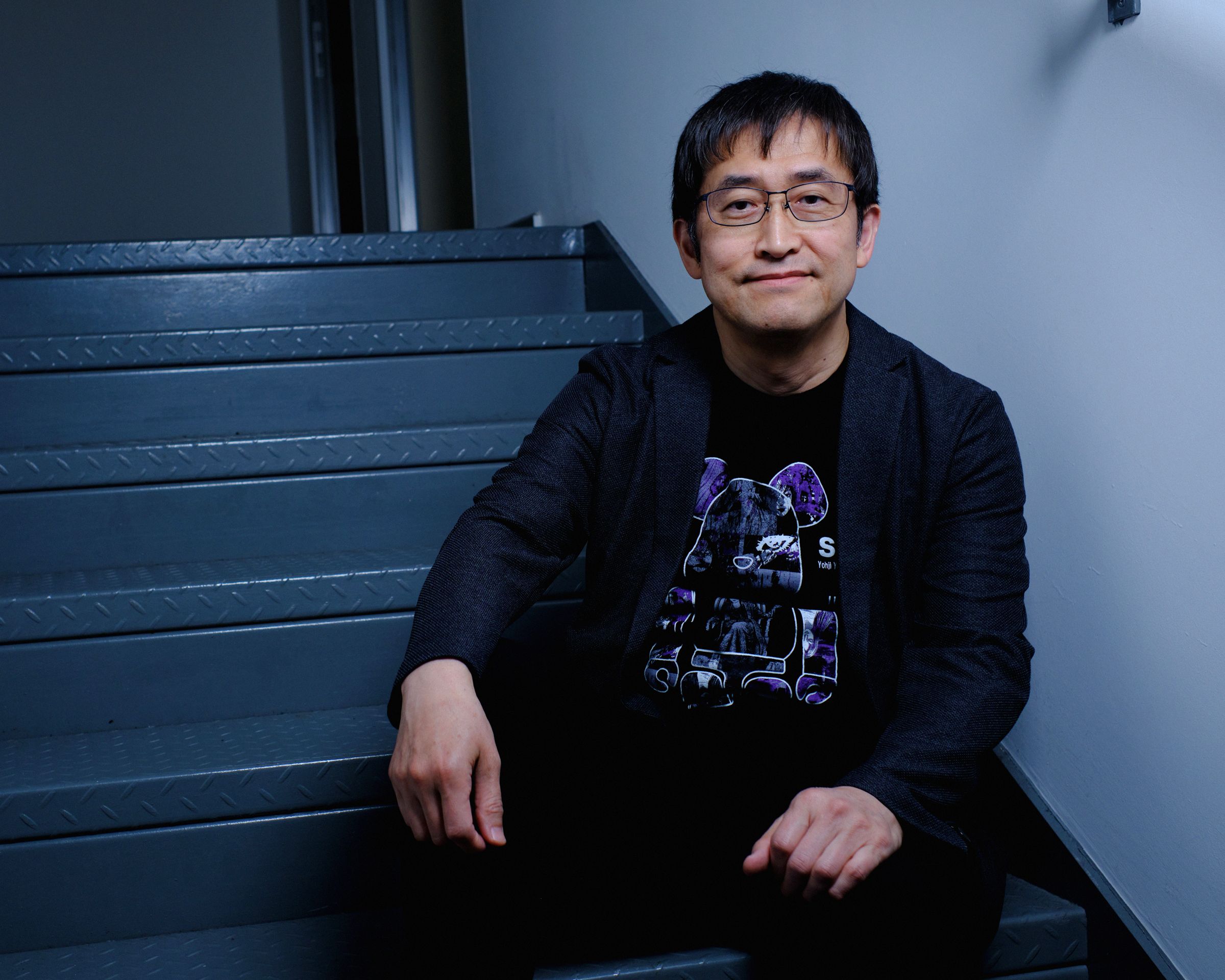 Junji Ito’s Manga Horrors Hit Harder as Live-Action TV — Wired, Wellington Arts news