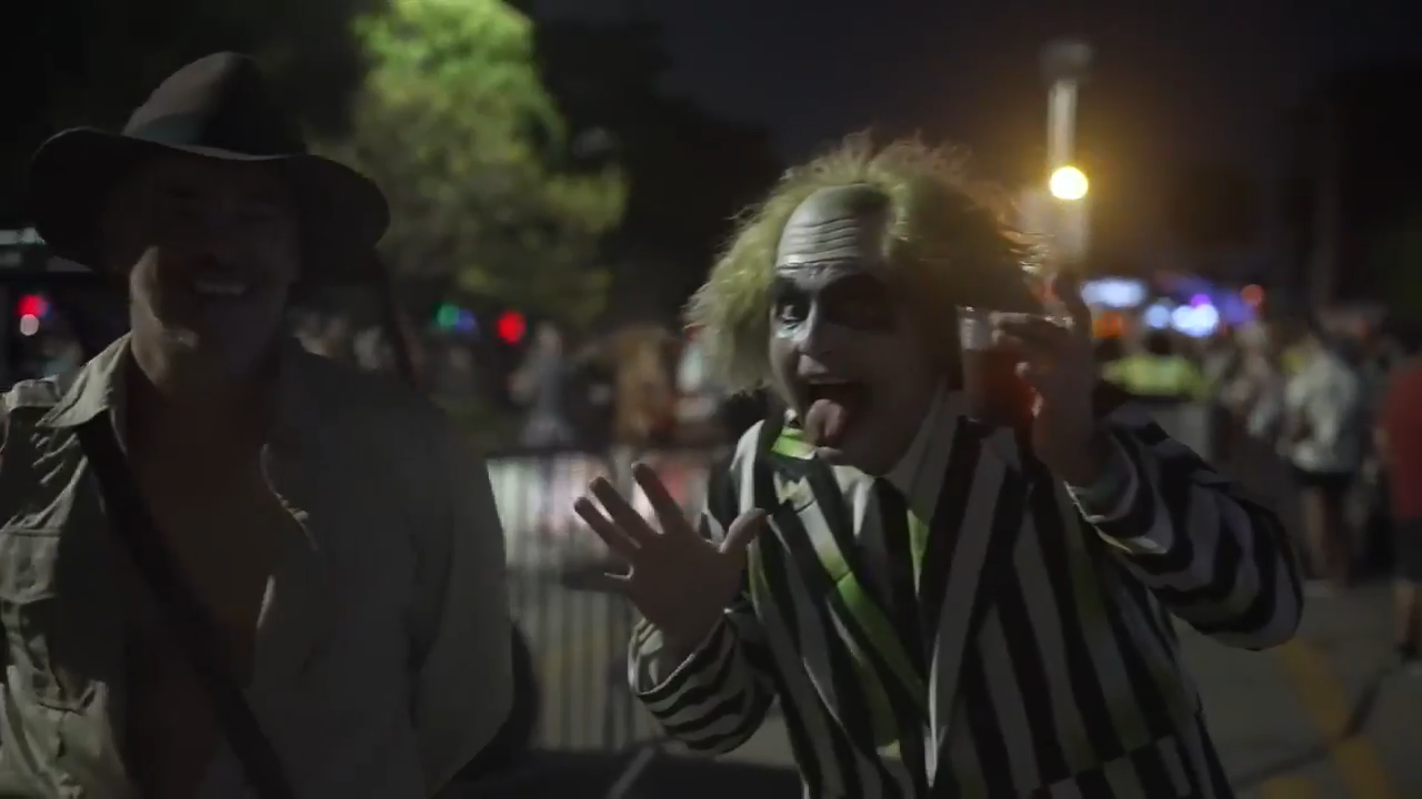 South Florida prepares for large Halloween parties in Wilton Manors and Wynwood — WSVN Entertainment, Wellington Real Estate news