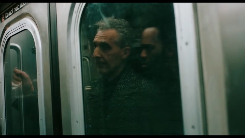 John Turturro stars as a veteran pickpocket in new crime thriller ‘The Only Living Pickpocket in New York’ — Wellington Arts news