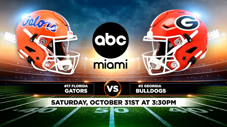 No. 17 Florida to start QB Aaron Philo against Georgia in the ‘Cocktail Party,’ AP source says — Wellington Health news