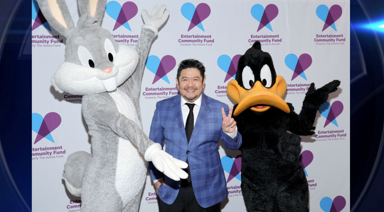 Eric Bauza, voice actor behind Bugs Bunny and other Looney Tunes stars, dies at 46 — WSVN Entertainment, Wellington Arts news