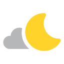 Today: Currently 89F, High 90F, Low 80F, Partly Cloudy — NBC 6 Weather South Florida